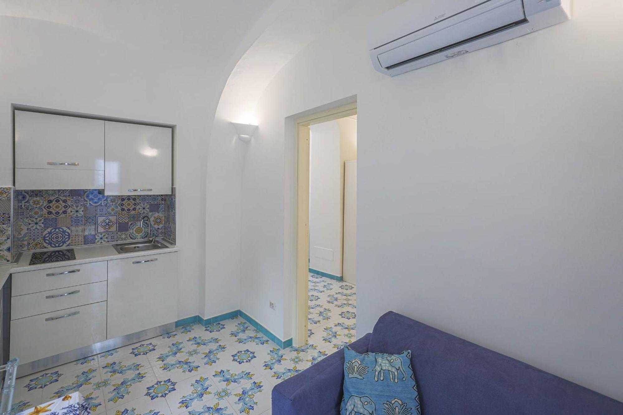 Relais San Basilio Convento Villa Amalfi Exterior photo