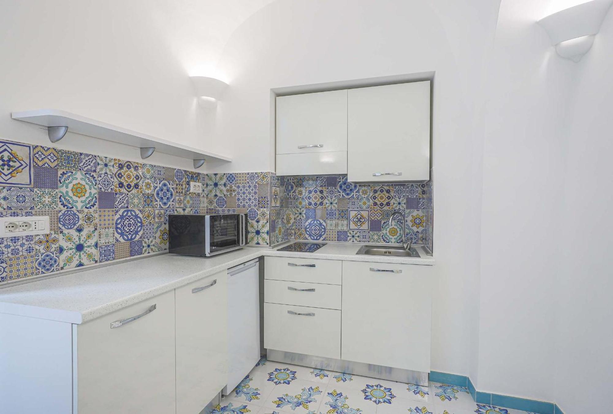 Relais San Basilio Convento Villa Amalfi Exterior photo