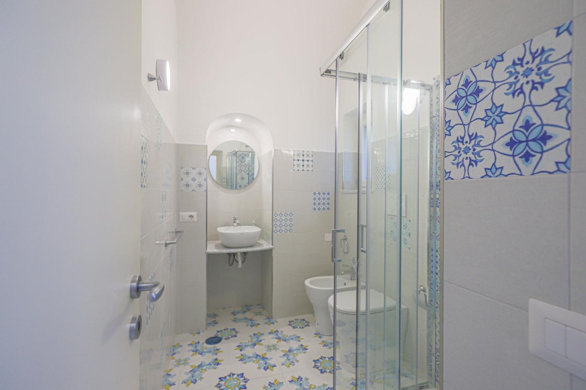 Relais San Basilio Convento Villa Amalfi Exterior photo
