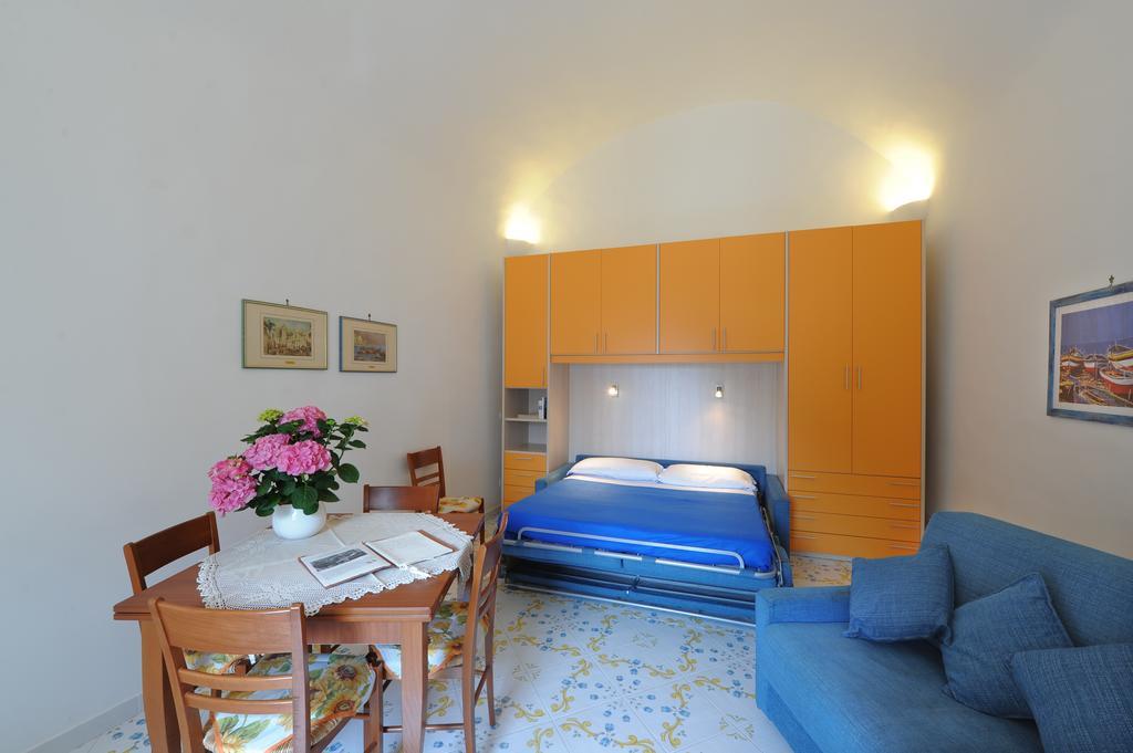Relais San Basilio Convento Villa Amalfi Exterior photo